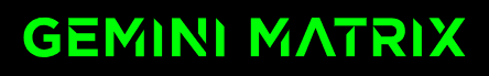 Gemini Matrix